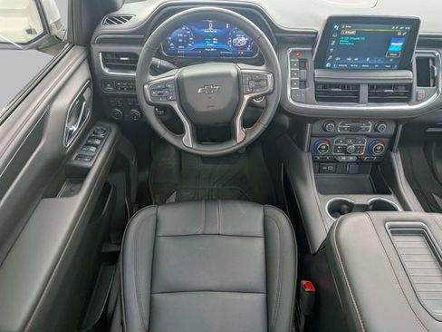 Used 2024 Chevrolet Tahoe RST w/ Sport Performance Package image 17