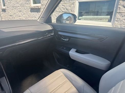 Used 2024 Honda CR-V EX-L image 14