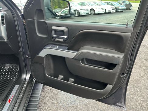 Used 2014 Chevrolet Silverado 1500 LT w/ All Star Edition image 31