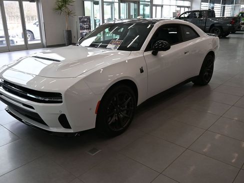 New 2026 Dodge Charger R/T Scat Pack image 15