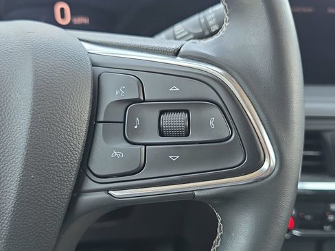 Certified 2024 Buick Encore GX Preferred AWD/4WD image 19