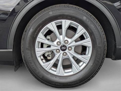 Used 2023 Ford Escape Active FWD image 28