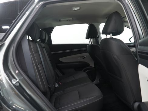 Used 2023 Hyundai Tucson SEL image 12