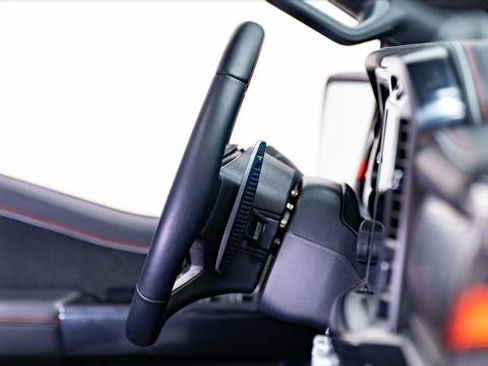 Used 2025 Ford F150 Raptor w/ Equipment Group 803A Raptor R image 43