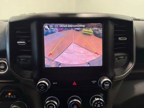 Used 2020 RAM 3500 Tradesman image 71