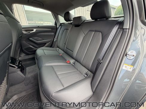 Used 2026 Audi A6 Premium Plus AWD/4WD image 47