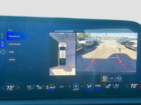 New 2026 Chevrolet Silverado EV LT w/ Plus Package image 13