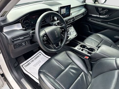 Used 2020 Lincoln Corsair FWD image 25