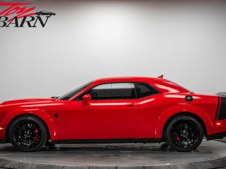 Used 2023 Dodge Challenger SRT Hellcat video 2