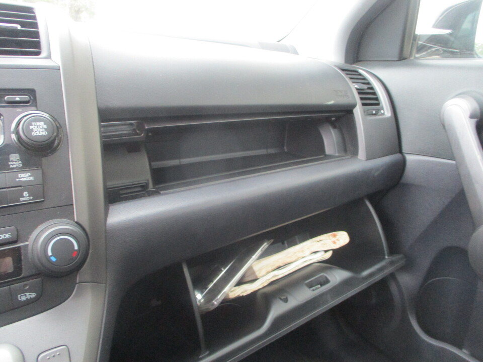 Used 2008 Honda CR-V EX-L image 38