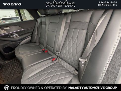 Used 2022 Mercedes-Benz GLE 53 AMG GLE 53 AMG image 24
