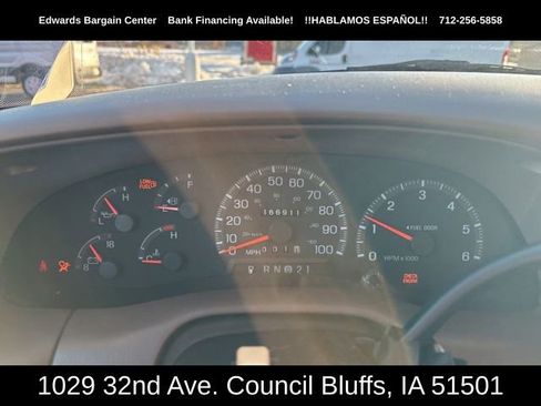 Used 1997 Ford F150 XLT image 13