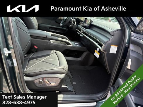 New 2027 Kia Telluride SX w/ Towing Package FWD image 21