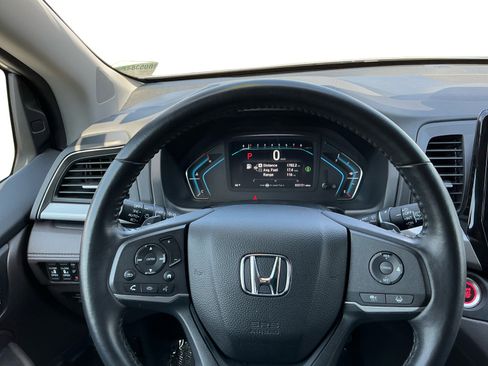 Used 2024 Honda Odyssey EX-L image 12