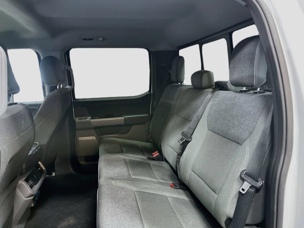 Used 2024 Ford F150 XLT w/ Equipment Group 303A High AWD/4WD image 25