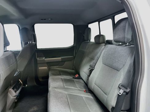 Used 2024 Ford F150 XLT w/ Equipment Group 303A High AWD/4WD image 25