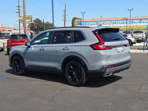 Used 2025 Honda CR-V Sport-L image 32