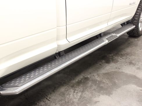 Used 2024 RAM 3500 Laramie w/ Sport Appearance Package AWD/4WD image 11