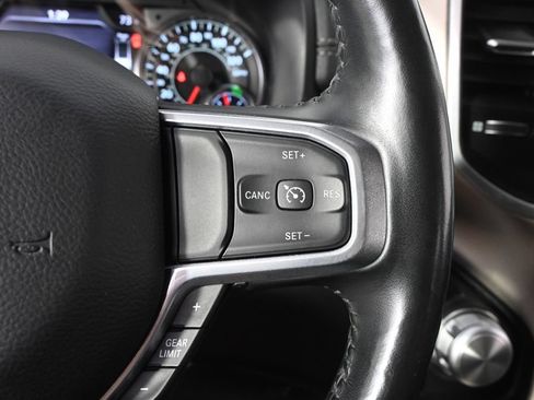 Used 2020 RAM 1500 Laramie AWD/4WD image 34