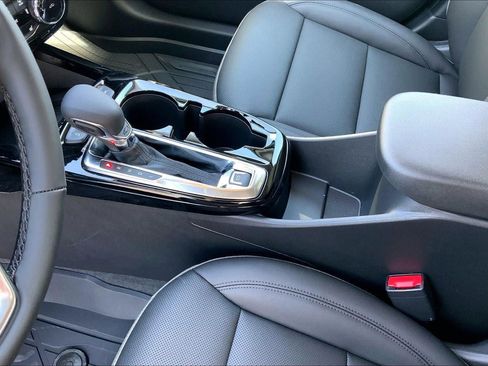 New 2026 Chevrolet Trax ACTIV w/ Sunroof Package FWD image 8