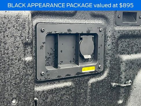 New 2025 Ford Ranger XLT image 10