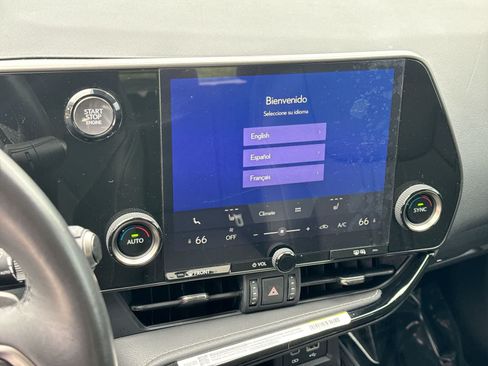 Used 2025 Lexus NX 250 FWD w/ Accessory Package (Z1) image 35
