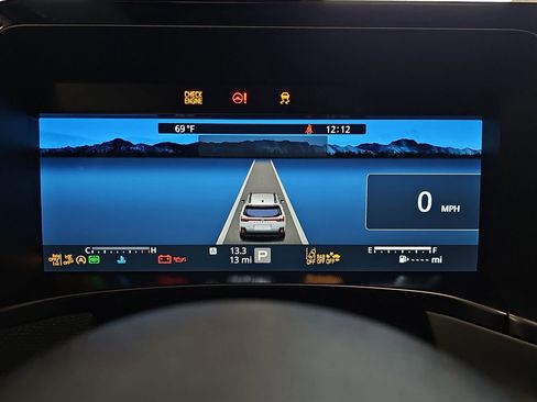 New 2026 Subaru Outback Limited AWD/4WD image 25