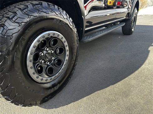 Certified 2024 Ford F150 Raptor image 12