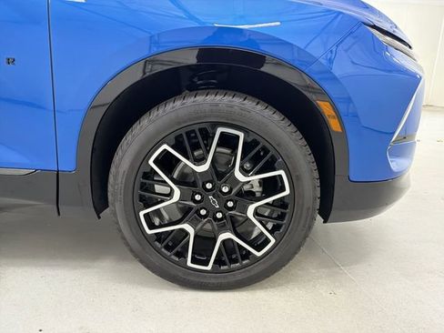 New 2026 Chevrolet Blazer RS w/ Driver Confidence II Package image 18