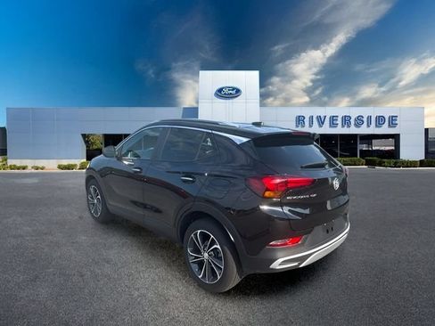 Used 2023 Buick Encore GX Select FWD image 5