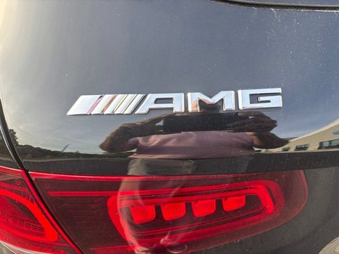 Used 2022 Mercedes-Benz GLC 43 AMG 4MATIC image 13