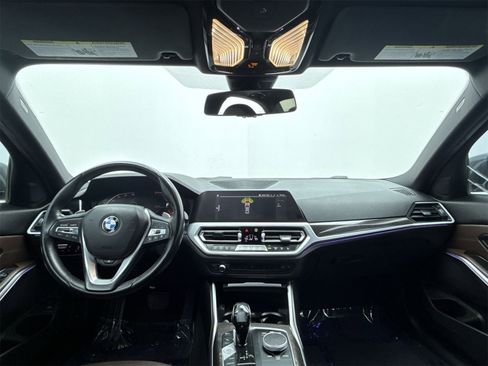 Used 2019 BMW 330i 330i w/ Premium Package image 19