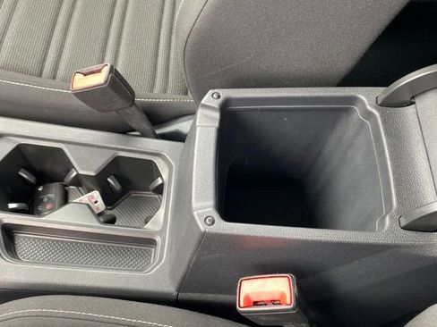 Used 2024 Volkswagen Tiguan S image 13