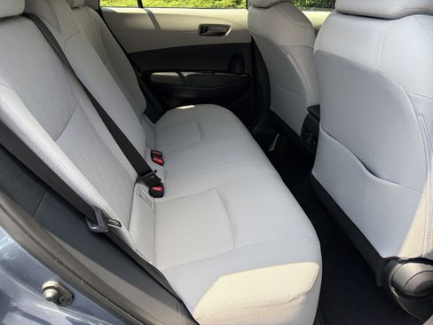 Used 2026 Toyota Corolla Cross L FWD image 15