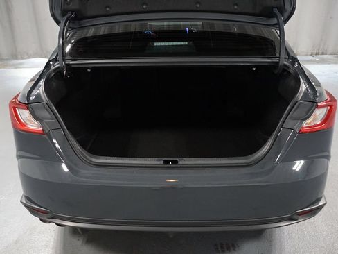 Certified 2025 Toyota Camry SE w/ Multimedia Upgrade Package FWD image 34
