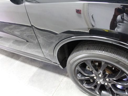 Used 2020 Dodge Durango GT AWD/4WD image 41