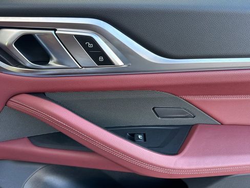 Used 2023 BMW i4 eDrive35 image 18