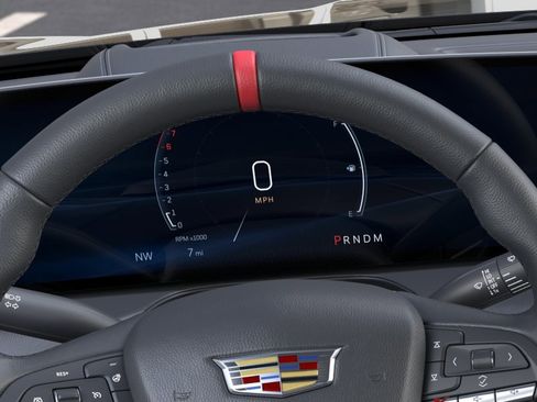 New 2026 Cadillac CT5 V Blackwing RWD image 18