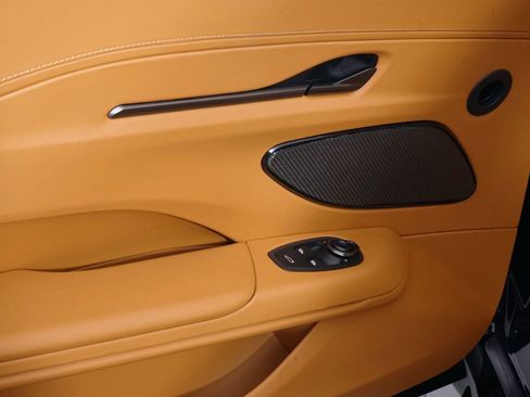 New 2026 Aston Martin V8 Vantage S image 28