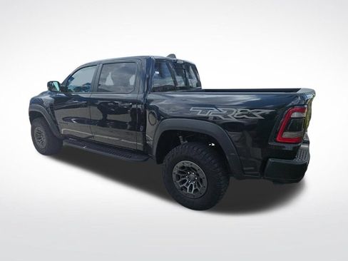 Used 2024 RAM 1500 TRX AWD/4WD image 2