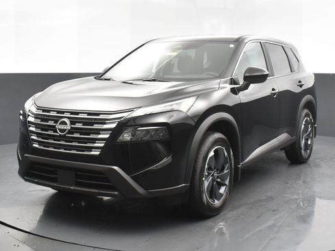 New 2026 Nissan Rogue SV w/ Cold Weather Package image 2