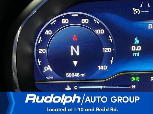 Certified 2023 Chevrolet Tahoe High Country w/ Premium Package image 25