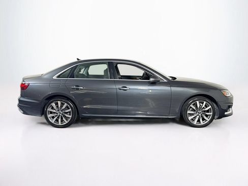 Used 2022 Audi A4 2.0T Premium w/ Convenience Package AWD/4WD image 6