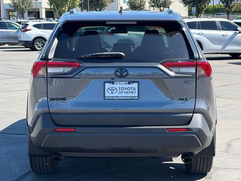 Used 2024 Toyota RAV4 XLE Premium FWD image 7