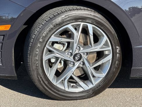 Used 2023 Hyundai Sonata SEL image 32