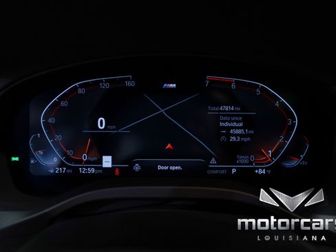 Used 2022 BMW X3 sDrive30i w/ M Sport Package 2 image 37