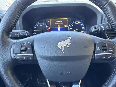 Certified 2022 Ford Bronco Sport Outer Banks AWD/4WD image 20