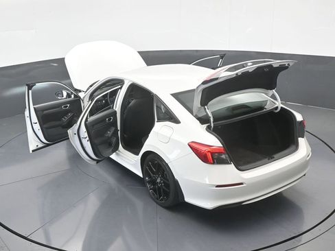 Used 2023 Honda Civic Sport image 60