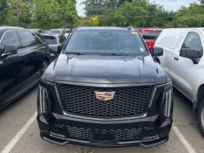 Used 2026 Cadillac Escalade V