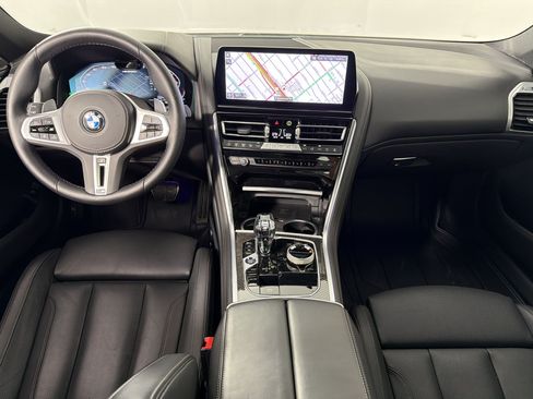 Used 2026 BMW M850i xDrive Coupe AWD/4WD image 26